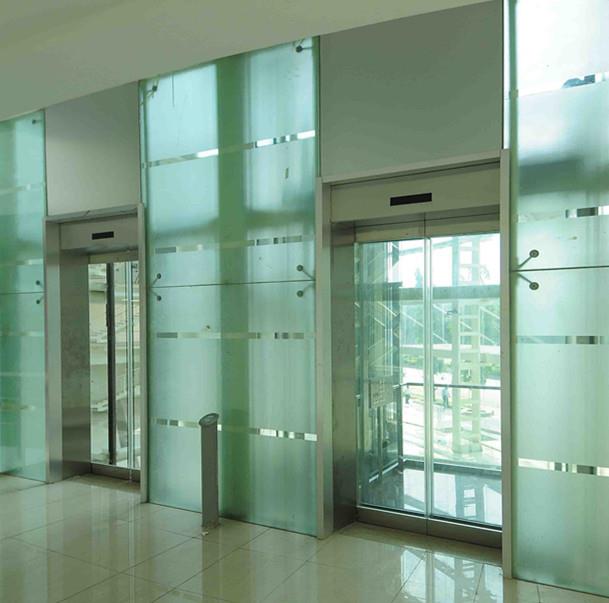 japan observation glass elevator