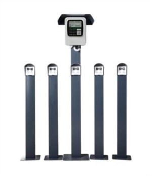 Cerucuk Pengecasan Pintar Luar