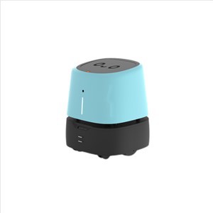 Penghantaran Robot Hotel Pintar